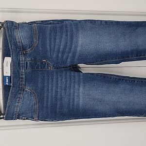 Old Navy Skinny jeans - girls size 8 (M)